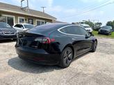 Thumbnail of 2018 BLACK Tesla Model 3