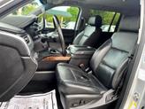 Thumbnail of 2018 Silver Ice Metallic Chevrolet Suburban