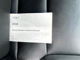 Thumbnail of 2018 Silver Ice Metallic Chevrolet Suburban