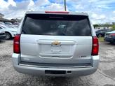 Thumbnail of 2018 Silver Ice Metallic Chevrolet Suburban