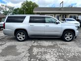 Thumbnail of 2018 Silver Ice Metallic Chevrolet Suburban