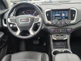 Thumbnail of 2022 Summit White GMC Terrain