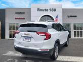 Thumbnail of 2022 Summit White GMC Terrain