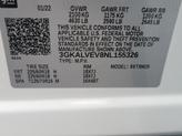Thumbnail of 2022 Summit White GMC Terrain