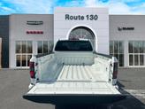Thumbnail of 2025 Glacier White Nissan Frontier