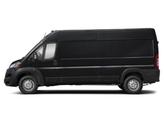 Thumbnail of 2025 Black Clearcoat RAM ProMaster 2500
