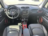 Thumbnail of 2022 Graphite Gray Jeep Renegade