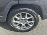Thumbnail of 2022 Granite Crystal Clearcoat Metallic Jeep Compass