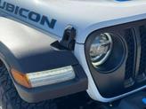 Thumbnail of 2022 Bright White Clearcoat Jeep Wrangler Unlimited 4xe