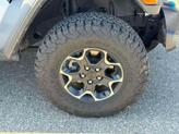 Thumbnail of 2022 Bright White Clearcoat Jeep Wrangler Unlimited 4xe