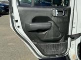 Thumbnail of 2022 Bright White Clearcoat Jeep Wrangler Unlimited 4xe