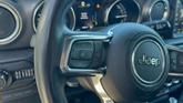 Thumbnail of 2022 Bright White Clearcoat Jeep Wrangler Unlimited 4xe