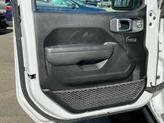 Thumbnail of 2022 Bright White Clearcoat Jeep Wrangler Unlimited 4xe