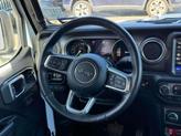 Thumbnail of 2022 Bright White Clearcoat Jeep Wrangler Unlimited 4xe