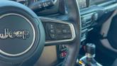Thumbnail of 2022 Bright White Clearcoat Jeep Wrangler Unlimited 4xe