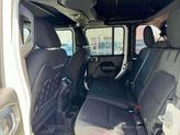 Thumbnail of 2022 Bright White Clearcoat Jeep Wrangler Unlimited 4xe