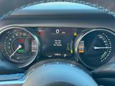 Thumbnail of 2022 Bright White Clearcoat Jeep Wrangler Unlimited 4xe