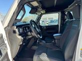 Thumbnail of 2022 Bright White Clearcoat Jeep Wrangler Unlimited 4xe