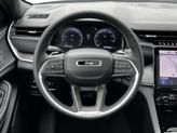 Thumbnail of 2025 Bright White Clearcoat Jeep Grand Cherokee