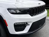 Thumbnail of 2025 Bright White Clearcoat Jeep Grand Cherokee