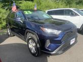 Thumbnail of 2023 Blueprint Toyota RAV4