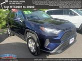 Photo of 2023 Blueprint Toyota RAV4