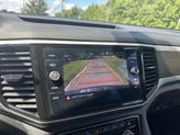 Thumbnail of 2022 Deep Black Pearl Effect Volkswagen Atlas