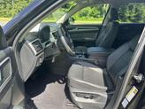 Thumbnail of 2022 Deep Black Pearl Effect Volkswagen Atlas