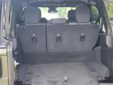 Thumbnail of 2024 Sarge Green Clearcoat Jeep Wrangler 4xe