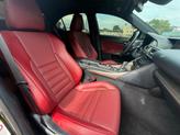 Thumbnail of 2018 Black Lexus IS 300