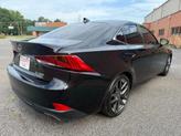 Thumbnail of 2018 Black Lexus IS 300