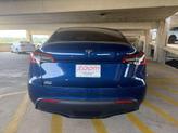 Thumbnail of 2021 Deep Blue Metallic Tesla Model Y