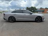 Thumbnail of 2025 Wolf Gray Kia K5