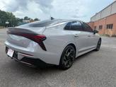 Thumbnail of 2025 Wolf Gray Kia K5