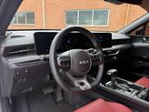 Thumbnail of 2025 Wolf Gray Kia K5
