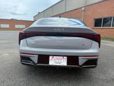 Thumbnail of 2025 Wolf Gray Kia K5