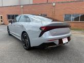 Thumbnail of 2025 Wolf Gray Kia K5