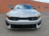 Thumbnail of 2025 Wolf Gray Kia K5
