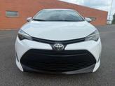 Thumbnail of 2019 Blizzard Pearl Toyota Corolla