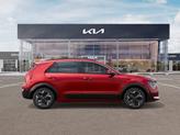 Thumbnail of 2025 Runway Red Kia Niro EV