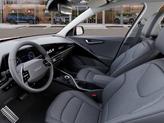 Thumbnail of 2025 Runway Red Kia Niro EV