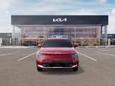 Thumbnail of 2025 Runway Red Kia Niro EV