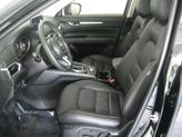 Thumbnail of 2023 Jet Black Mica Mazda CX-5