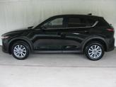 Thumbnail of 2023 Jet Black Mica Mazda CX-5