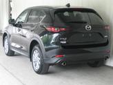 Thumbnail of 2023 Jet Black Mica Mazda CX-5