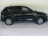 Thumbnail of 2023 Jet Black Mica Mazda CX-5