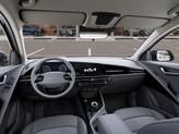 Thumbnail of 2025 Aurora Black Pearl Kia Niro EV