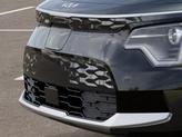 Thumbnail of 2025 Aurora Black Pearl Kia Niro EV