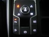 Thumbnail of 2024 Gravity Blue Kia Sorento Hybrid