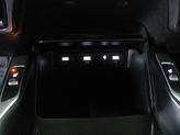 Thumbnail of 2024 Gravity Blue Kia Sorento Hybrid